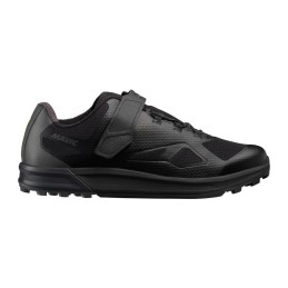 CHAUSSURES VTT MAVIC XA FLEX NOIR| Accessoires et équipements pour vélo