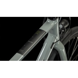 CUBE NULANE PRO FE 2024 | Accessoires et équipements pour vélo