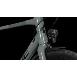 CUBE NULANE PRO FE 2024 | Accessoires et équipements pour vélo