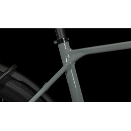 CUBE NULANE PRO FE 2024 | Accessoires et équipements pour vélo