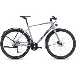 CUBE NULANE PRO FE 2024 | Accessoires et équipements pour vélo