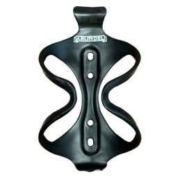 PORTE BIDON ARUNDEL MANDIBLE CARBON MAT | Accessoires et équipement...