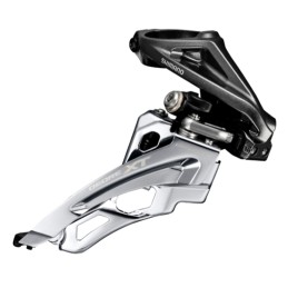 DERAILLEUR AVANT SHIMANO...