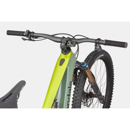 CANNONDALE MOTERRA CARBON SL 1 JADE 2024| Accessoires et équipements pour ...