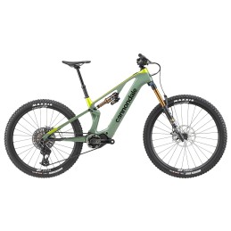 CANNONDALE MOTERRA CARBON...