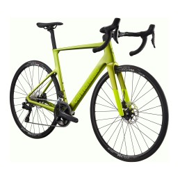 CANNONDALE SUPERSIX EVO 3 VIPER GREEN 2024  | Accessoires et équipements pour vélo