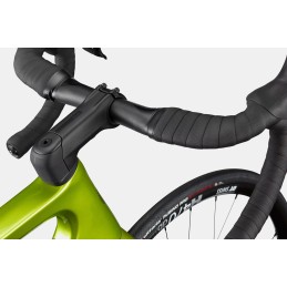 CANNONDALE SUPERSIX EVO 3 VIPER GREEN 2024  | Accessoires et équipements pour vélo