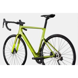CANNONDALE SUPERSIX EVO 3 VIPER GREEN 2024  | Accessoires et équipements pour vélo