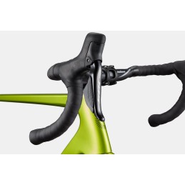 CANNONDALE SUPERSIX EVO 3 VIPER GREEN 2024  | Accessoires et équipements pour vélo