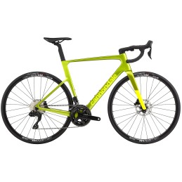 CANNONDALE SUPERSIX EVO 3...