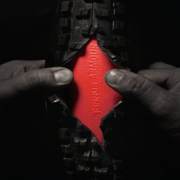 MOUSSE ANTI PINCEMENT TANNUS ARMOUR 27.5X2.6/3.0 | Accessoires et équipements pour vélo