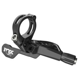 COMMANDE AU GUIDON TIGE DE SELLE FOX TRANSFER 1X GAUCHE| Accessoires et équipements pour vélo