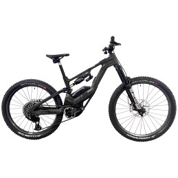 LAPIERRE OVERVOLT GLPIII TEAM 2024 | Accessoires et équipements pour ...