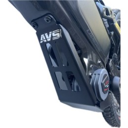 SABOT PROTECTION MOTEUR LAPIERRE GLP 3 2023/24  | Accessoires et équ...