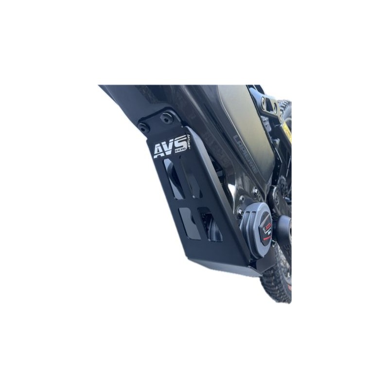 SABOT PROTECTION MOTEUR LAPIERRE GLP2 | Accessoires et équ