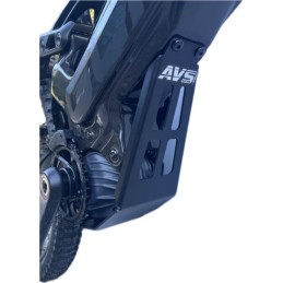 SABOT PROTECTION MOTEUR LAPIERRE GLP 3 2023/24  | Accessoires et équ...
