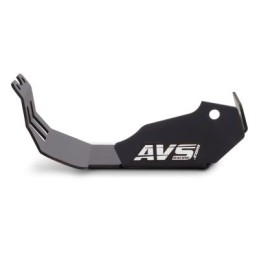 SABOT PROTECTION MOTEUR CUBE STEREO HYBRID/ONE 55 2023-2024 | Accessoires et équ...