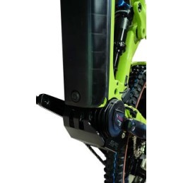 SABOT PROTECTION MOTEUR CUBE STEREO HYBRID/ONE 55 2023-2024 | Accessoires et équ...