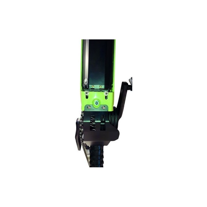 SABOT PROTECTION MOTEUR CUBE STEREO HYBRID/ONE 55 2023-2024 | Accessoires et équ...