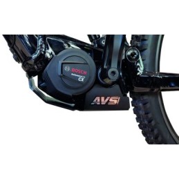 SABOT PROTECTION MOTEUR MOUSTACHE GAME/TRAIL 2023-2024 | Accessoires et équ...