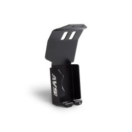 SABOT PROTECTION MOTEUR MOUSTACHE GAME/TRAIL 2023-2024 | Accessoires et équ...
