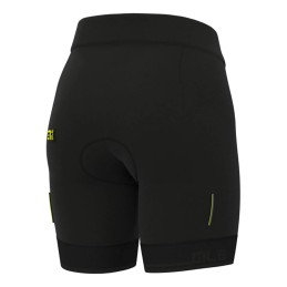 CUISSARD ALE SOLID CLASSICO SANS BRETELLES FEMME NOIR| Accessoires et équipements p...