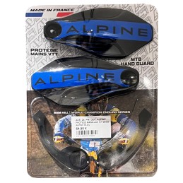 KIT PROTEGE MAIN AVS LAPIERRE ALPINE GLP III  | Accessoires et équipements pour...
