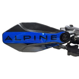 KIT PROTEGE MAIN AVS LAPIERRE ALPINE GLP III  | Accessoires et équipements pour...
