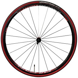 ROUES FULCRUM/CAMPAGNOLO