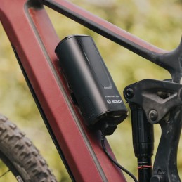 BATTERIE BOSCH POWERMORE 250WH| Accessoires et équipements pour vélo