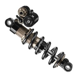 AMORTISSEUR EXT E-STORIA | Accessoires et équipements pour vélo