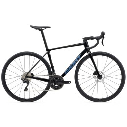 GIANT TCR ADVANCED 2 PRO COMPACT 2024| Accessoires et équipements pour vélo