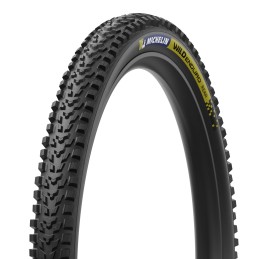 PNEU MICHELIN WILD ENDURO REAR RACING LINE 29x2.40  | Accessoires...