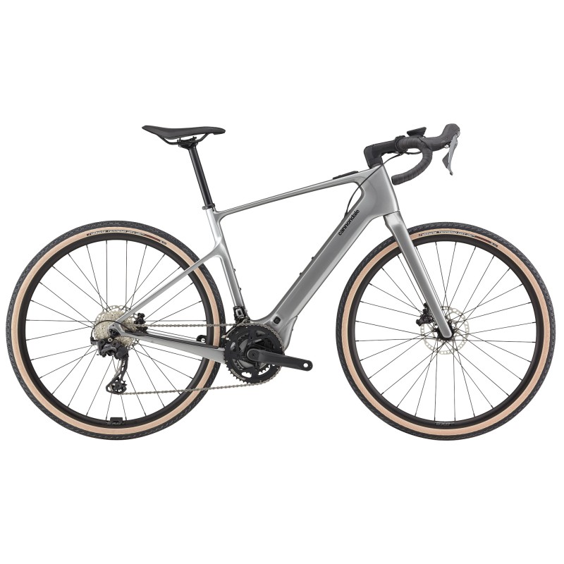 CANNONDALE SYNAPSE NEO ALLROAD 2 2025 | Accessoires et équipements pour vélo CANNONDALE SYNAPSE NEO ALLROAD 2 2025 | Accessoires et équipements pour vélo