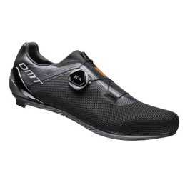 CHAUSSURES ROUTE DMT KR4 NOIR| Accessoires et équipements pour vélo