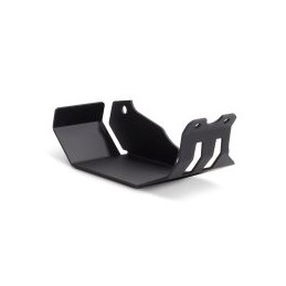 SABOT PROTECTION MOTEUR CUBE STEREO HYBRID 750WH 2022 | Accessoires et équ...