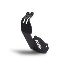 SABOT PROTECTION MOTEUR CUBE STEREO HYBRID 750WH 2022 | Accessoires et équ...
