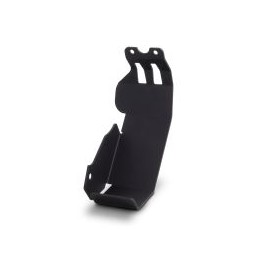 SABOT PROTECTION MOTEUR CUBE STEREO HYBRID 750WH 2022 | Accessoires et équ...