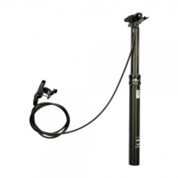 ROCK SHOX REVERB STEALTH 150MM 34.9  | Accessoires et équipements p...