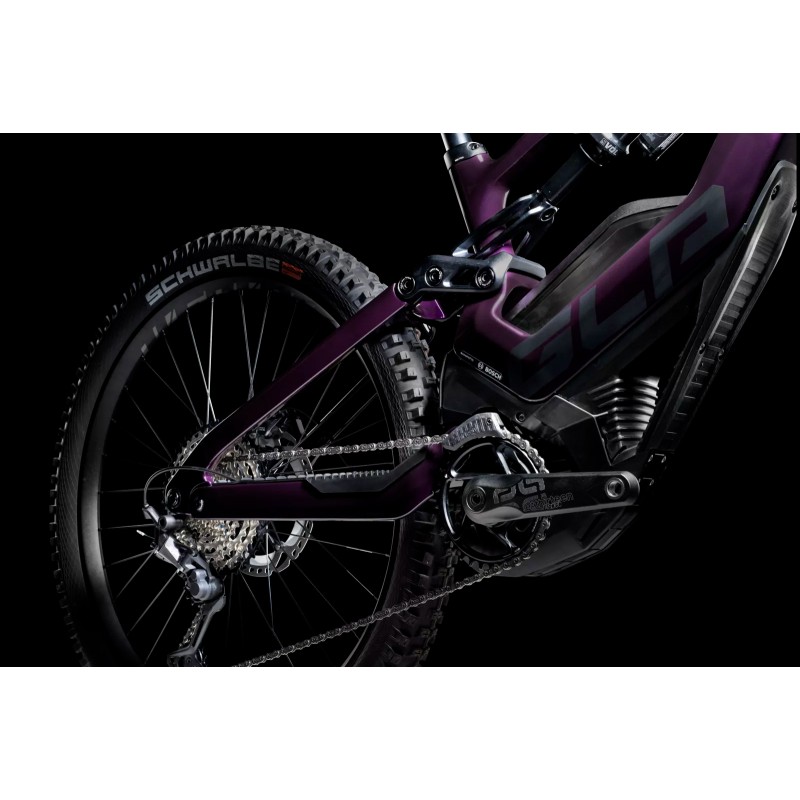 LAPIERRE OVERVOLT GLPIII ELITE 2024