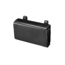 SACCOCHE BROOKS D-SHAPED NOIR  | Accessoires et équipements pour vélo
