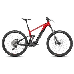 MOUSTACHE SAMEDI 29 TRAIL 150.2 2025| Accessoires et équipements pour vélo