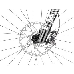 MOUSTACHE SAMEDI 29 GAME 160.8 2025| Accessoires et équipements pour vélo
