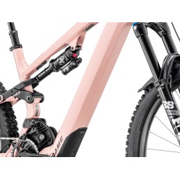 MOUSTACHE SAMEDI 29 GAME 160.8 2025| Accessoires et équipements pour vélo