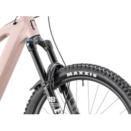 MOUSTACHE SAMEDI 29 GAME 160.8 2025| Accessoires et équipements pour vélo