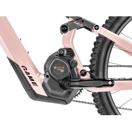 MOUSTACHE SAMEDI 29 GAME 160.8 2025| Accessoires et équipements pour vélo