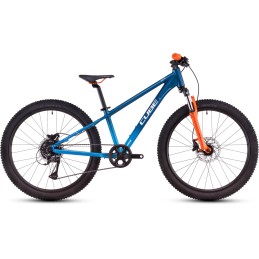 CUBE ACID 240 DISC ACTION TEAM 2025| Accessoires et équipements pour vélo