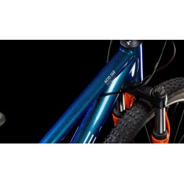 CUBE ACID 240 DISC ACTION TEAM 2025| Accessoires et équipements pour vélo
