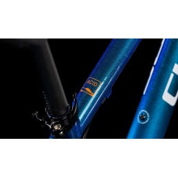 CUBE ACID 240 DISC ACTION TEAM 2025| Accessoires et équipements pour vélo