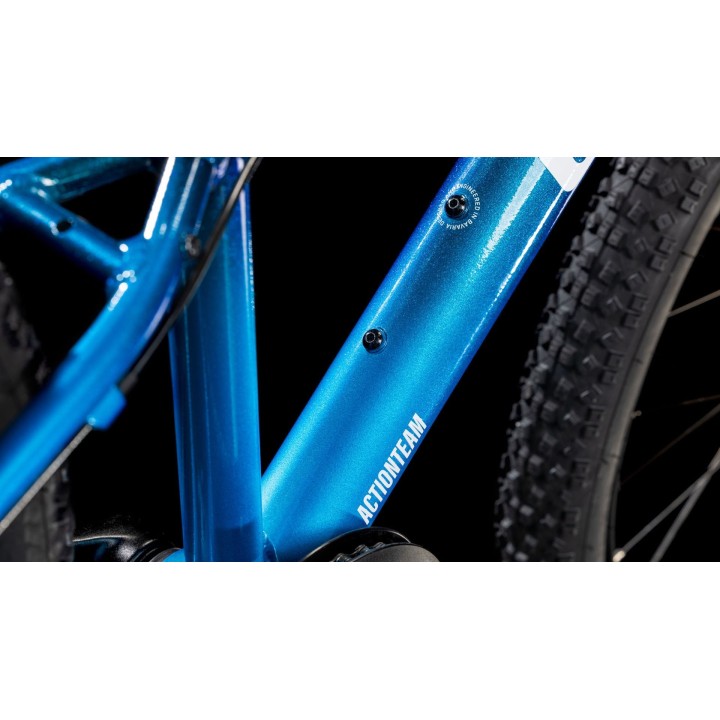 CUBE ACID 240 DISC ACTION TEAM 2025| Accessoires et équipements pour vélo